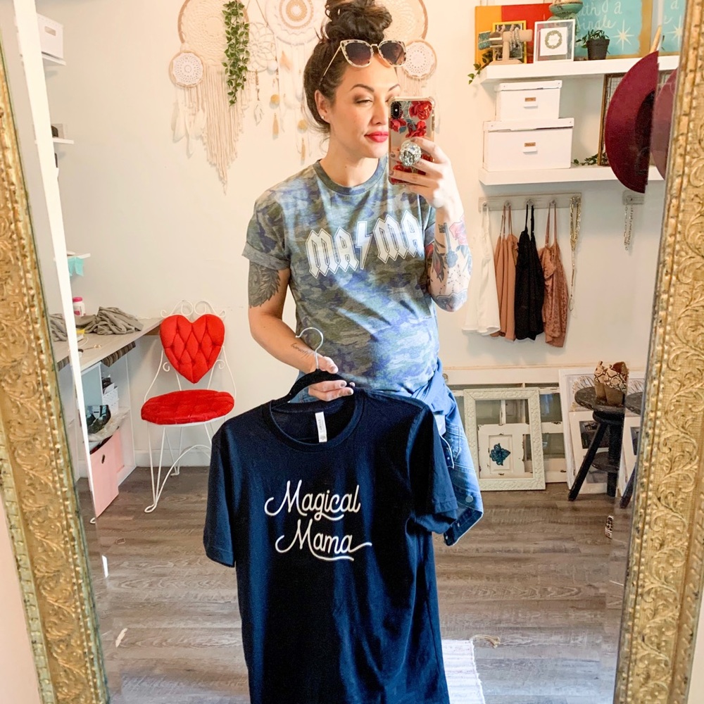 Graphic Tee Mystery Bag! - Picture 7 of 8